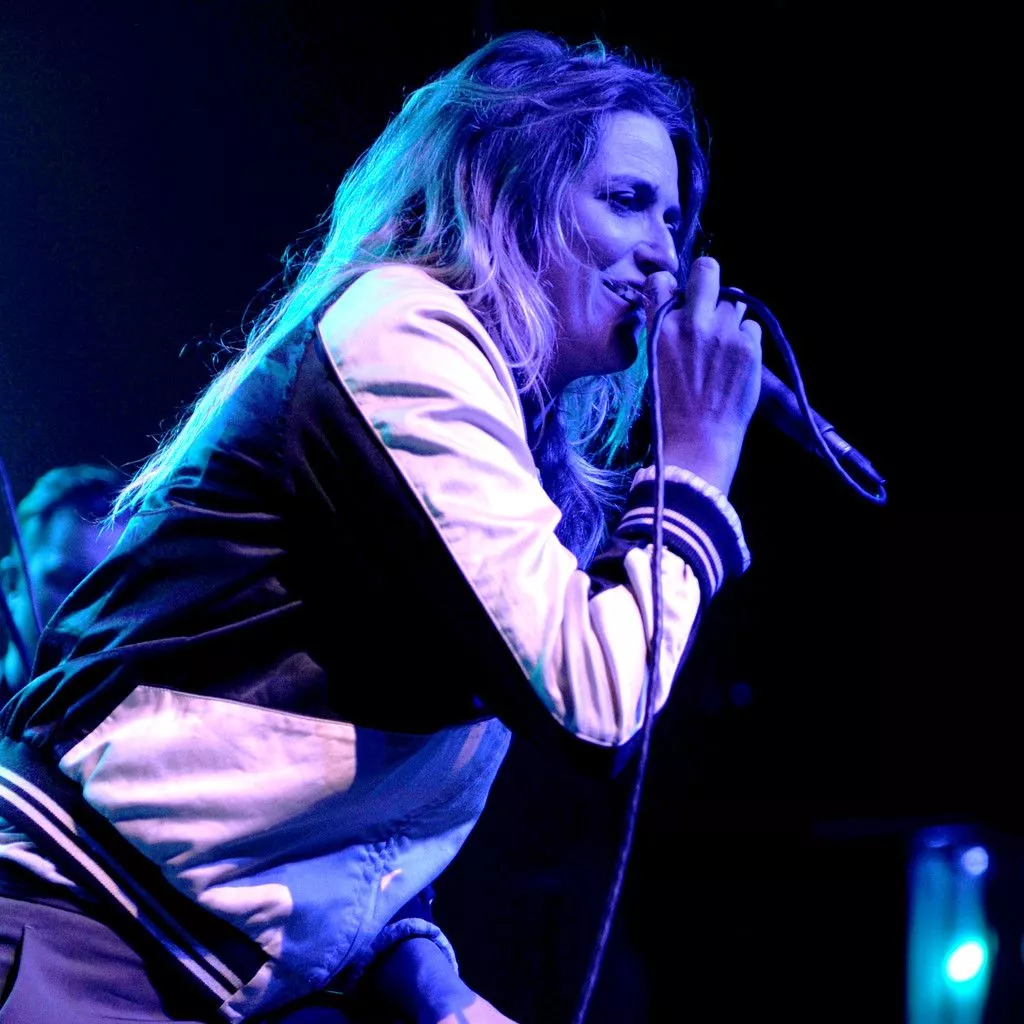 Linkin Park recruit Emily Armstrong as