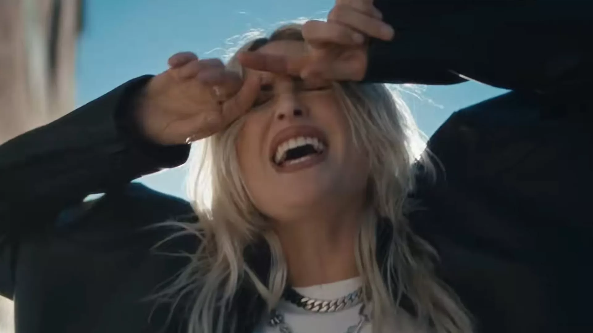 new vocalist Emily Armstrong