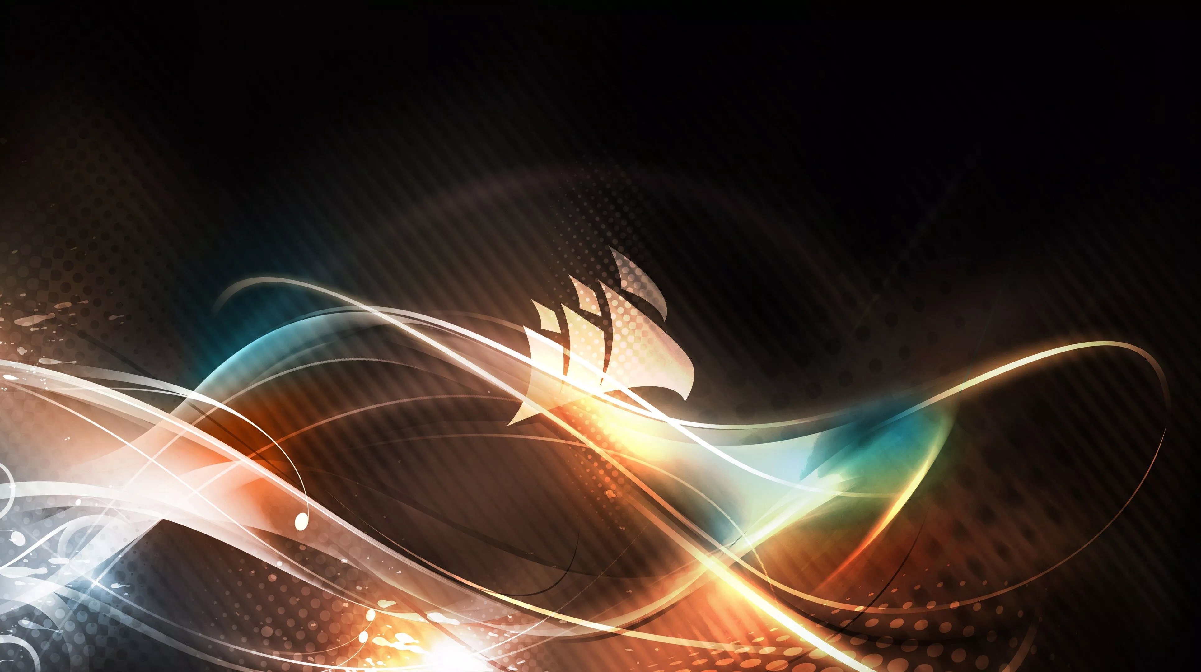 Technology Corsair 4k Ultra HD Wallpaper