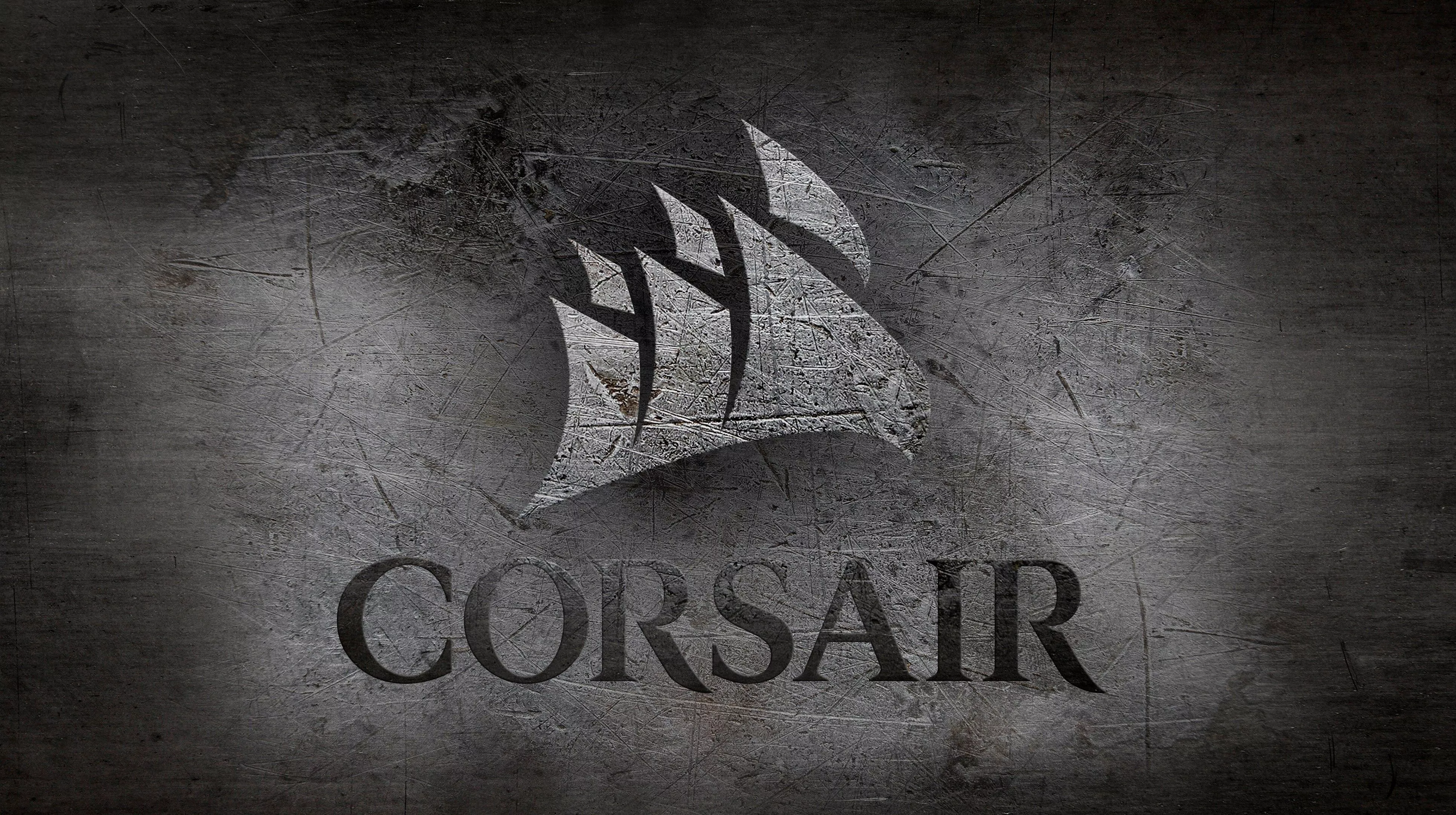 Technology Corsair 4k Ultra HD Wallpaper