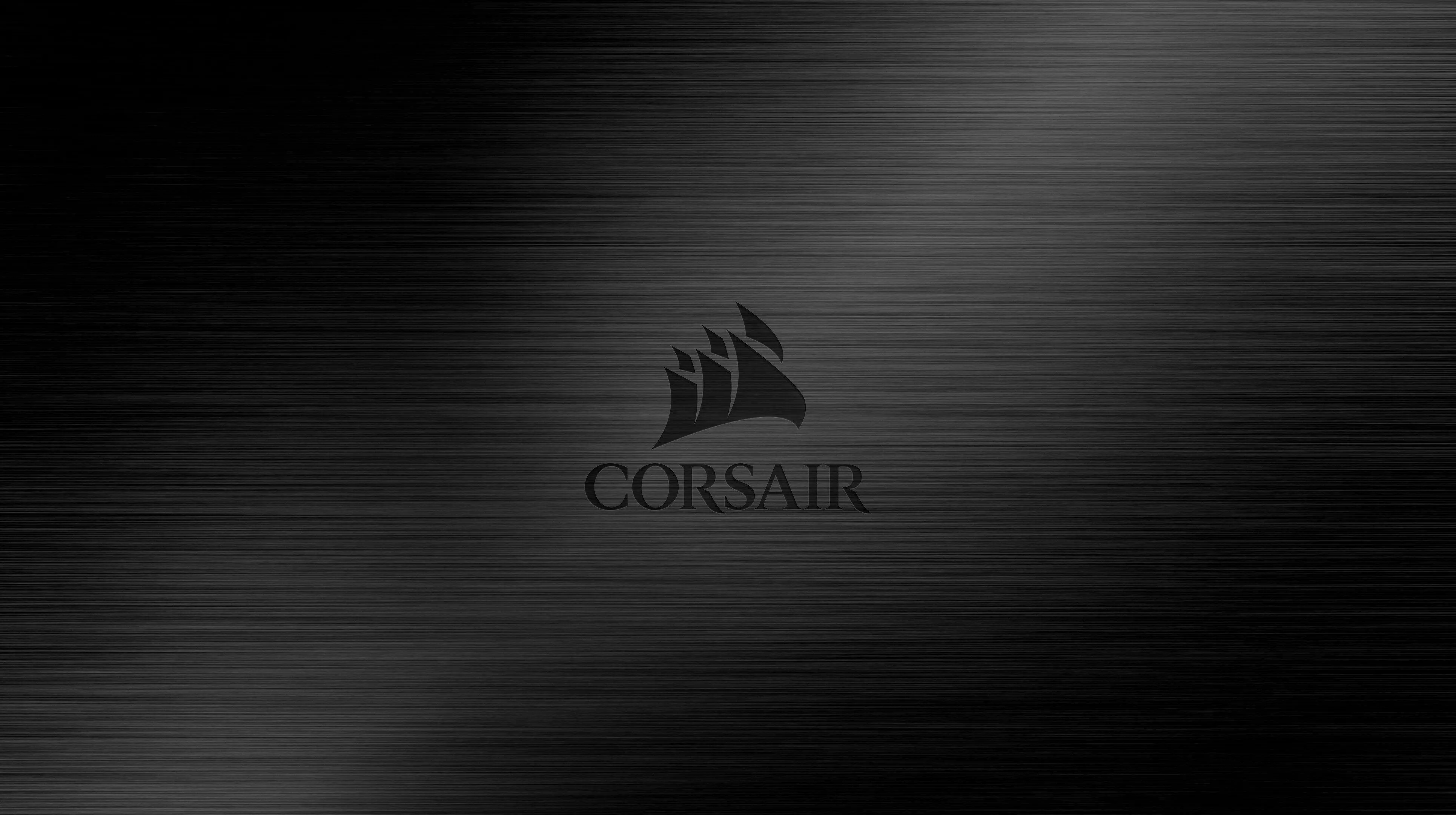 Technology Corsair 4k Ultra HD Wallpaper