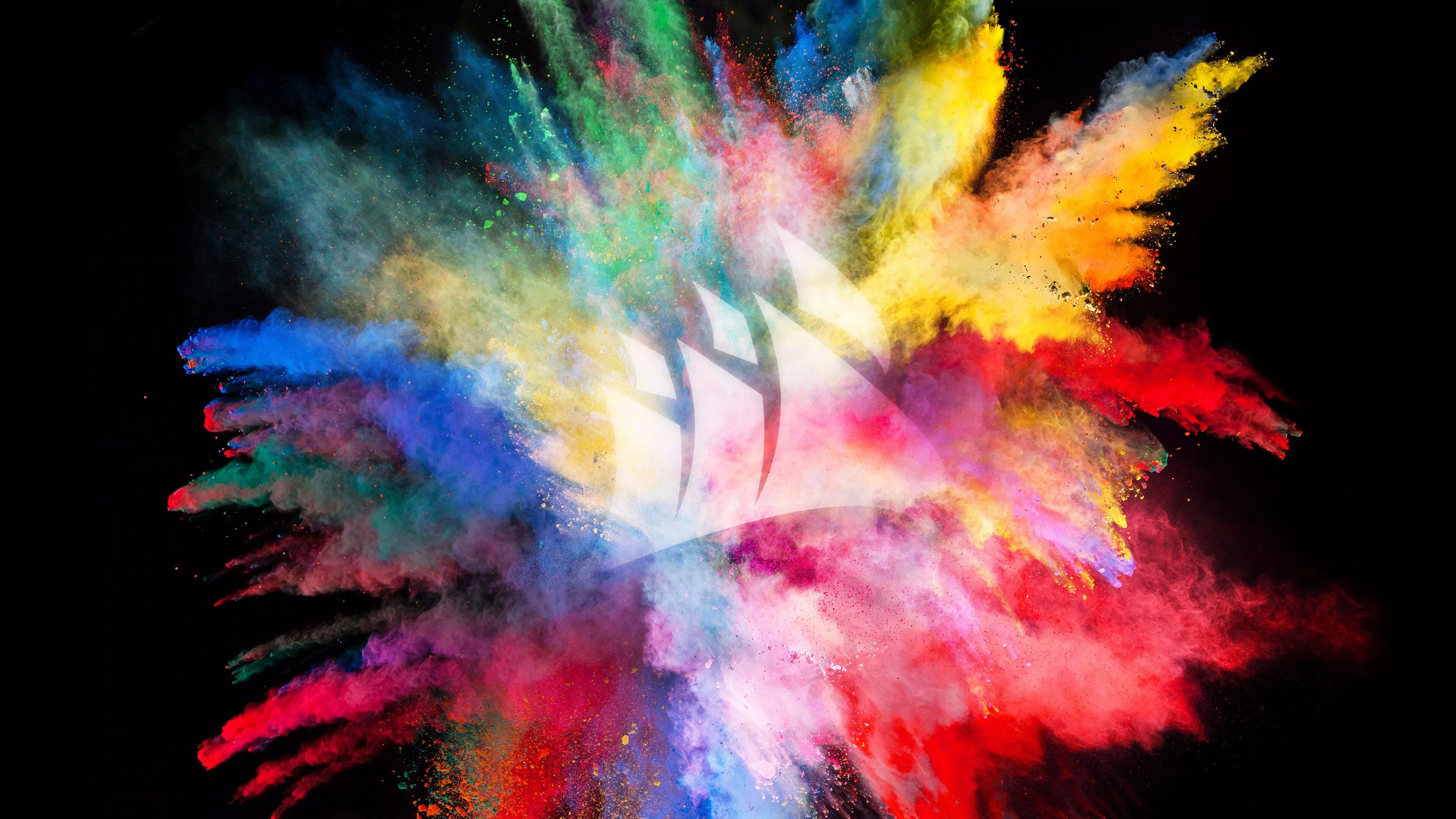 Technology Corsair 4k Ultra HD Wallpaper