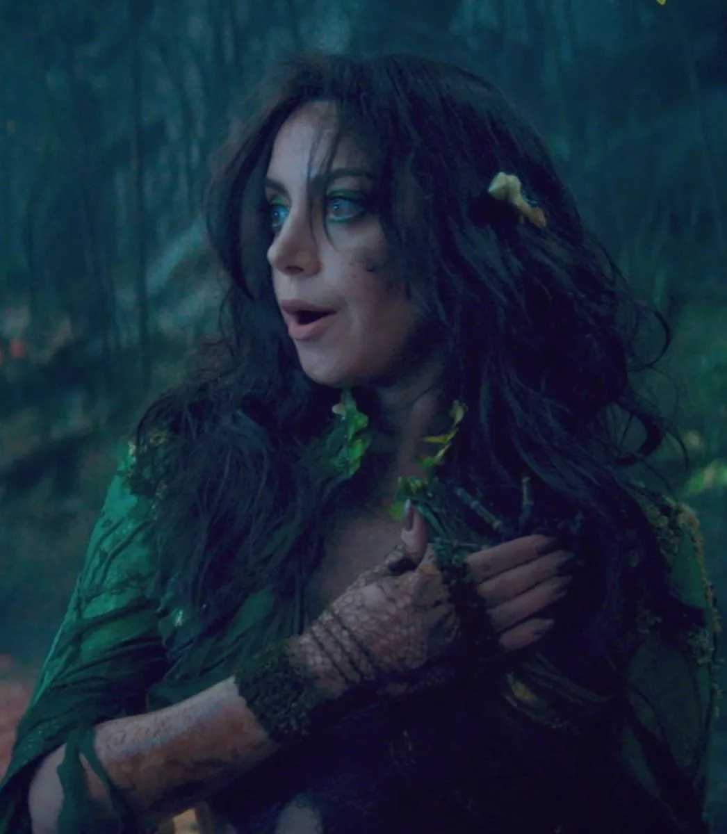 Scarlet Witch Updates Vidal