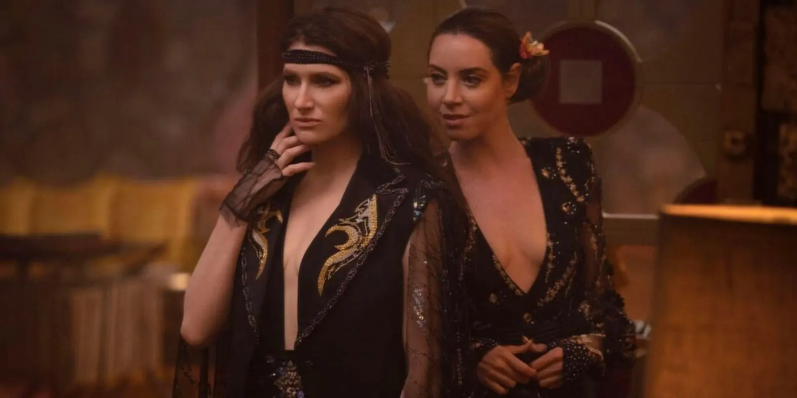 Agatha All Along' Finally Reveals Rio