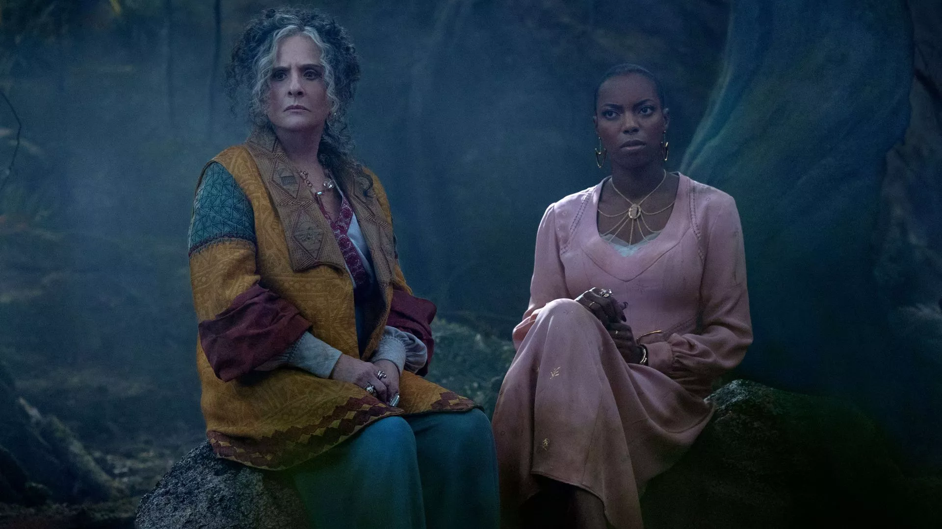 Marvel fans are crushed over Agatha All