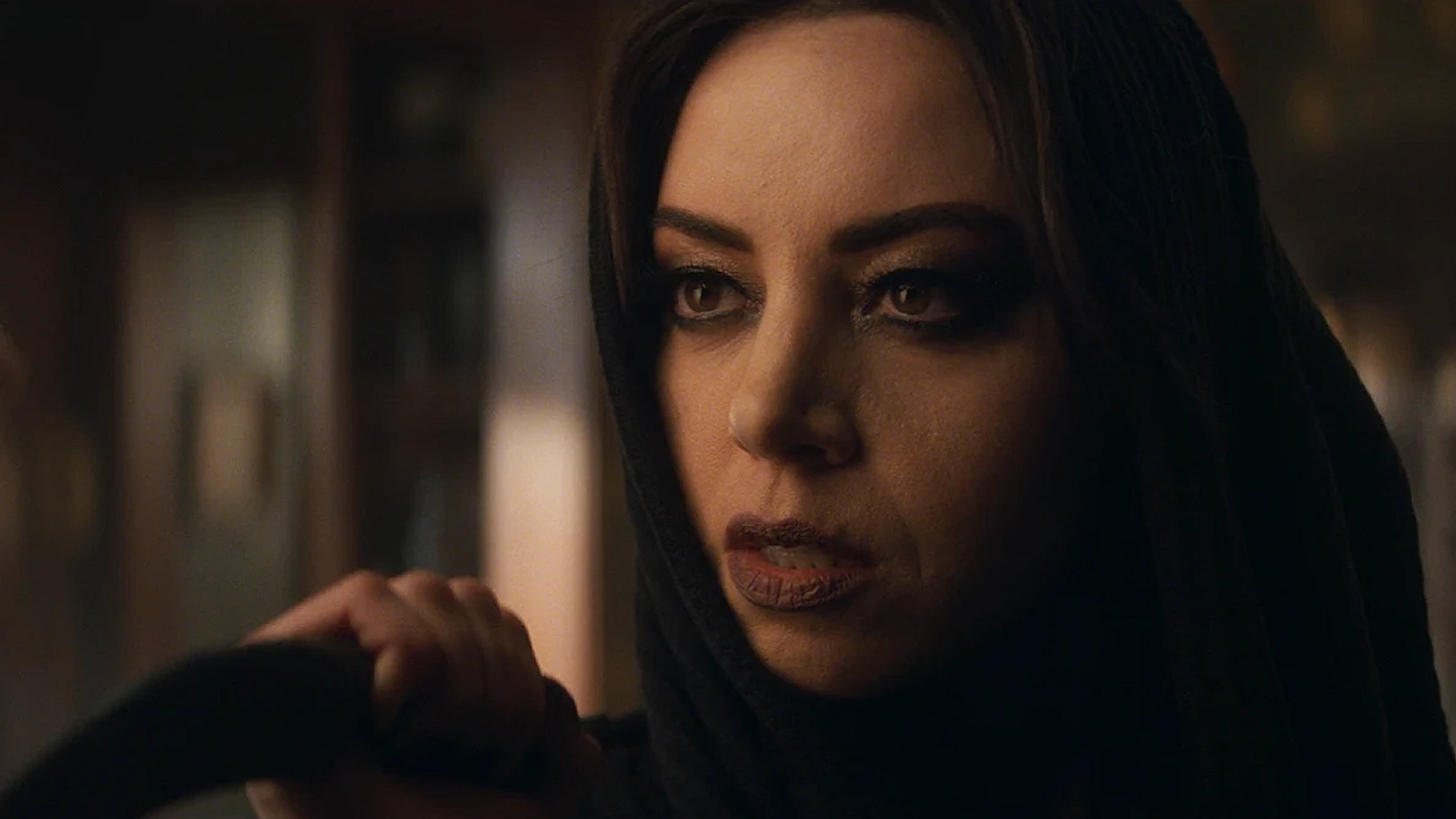 Rio Vidal Kill Agatha