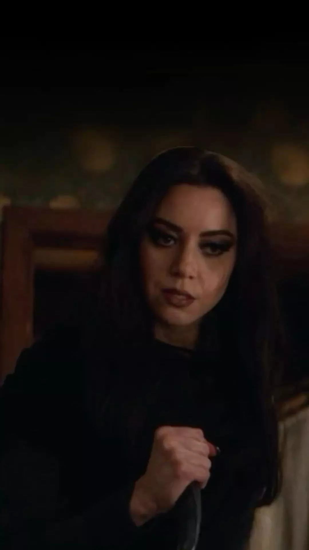 Rio Vidal lockscreen