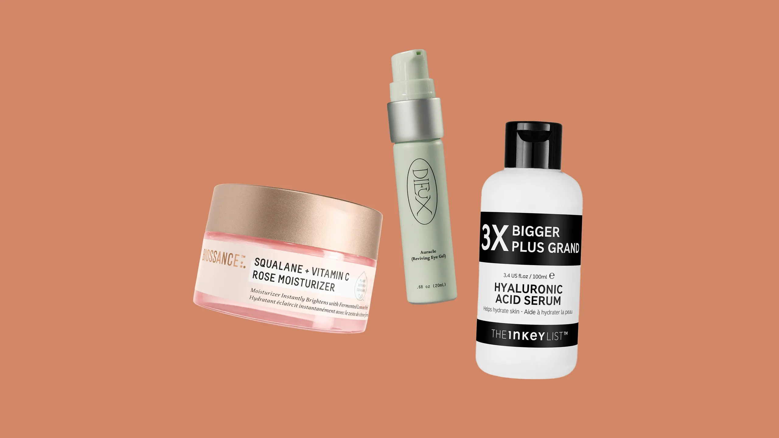 Best New Skin Care Products Launching