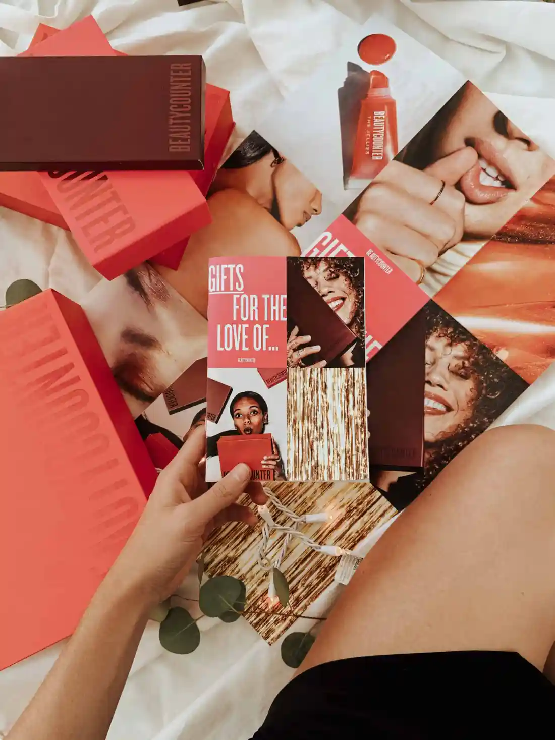 Beautycounter Holiday Collection