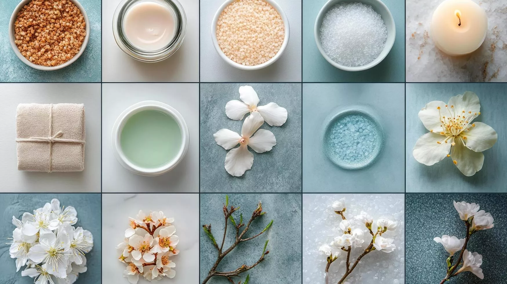 Stunning Simple Skincare Science Background for Mobile Stunning Simple Skincare Science Background for Mobile