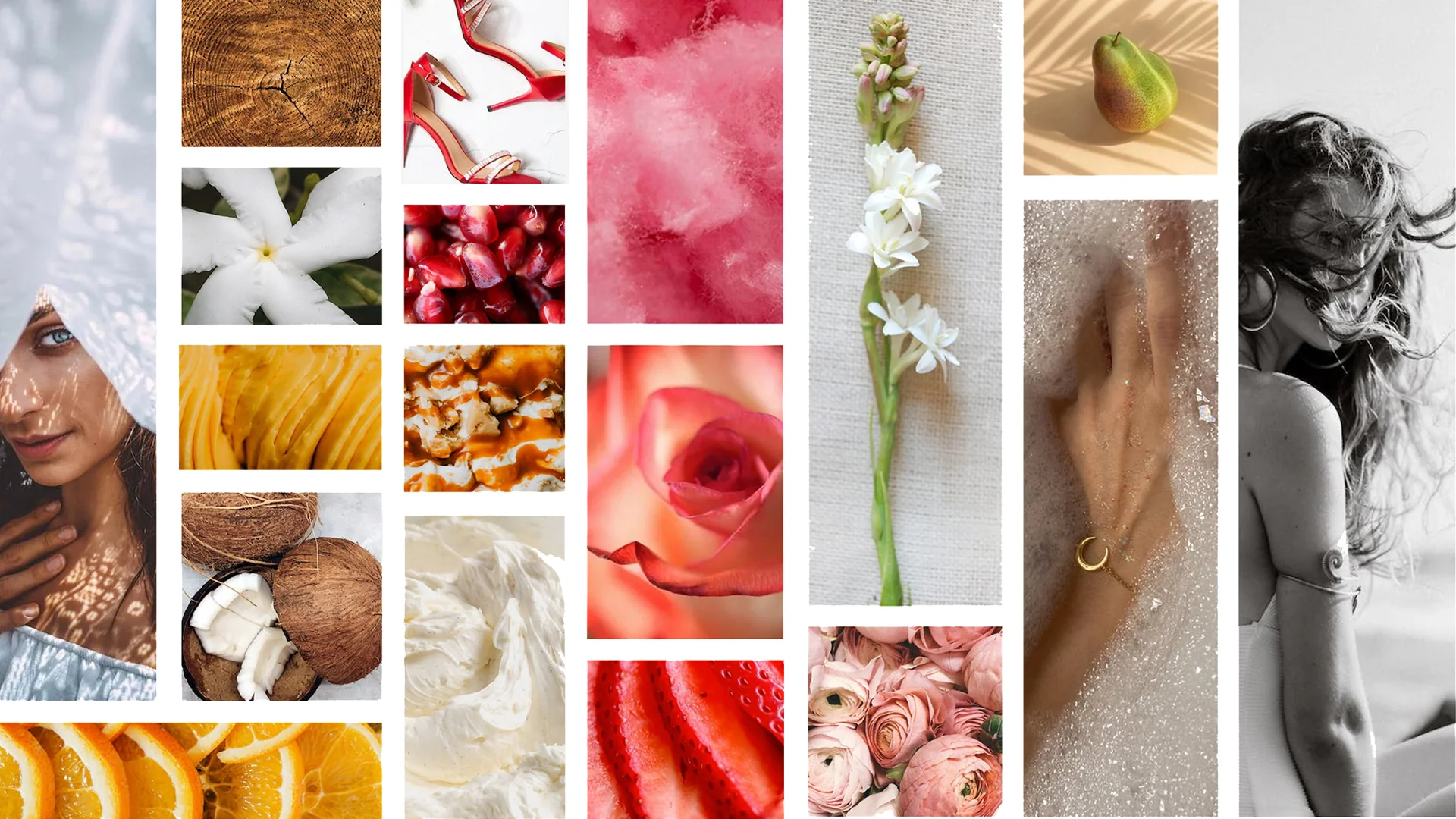 Fragrance Mist