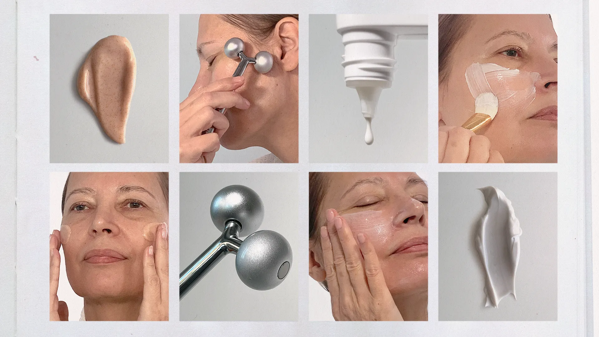 Best Skin Care for Women Over 50