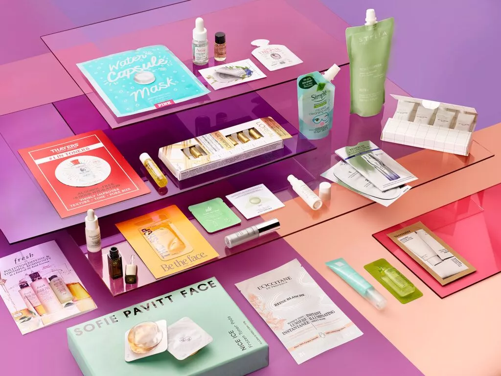 Skincare
