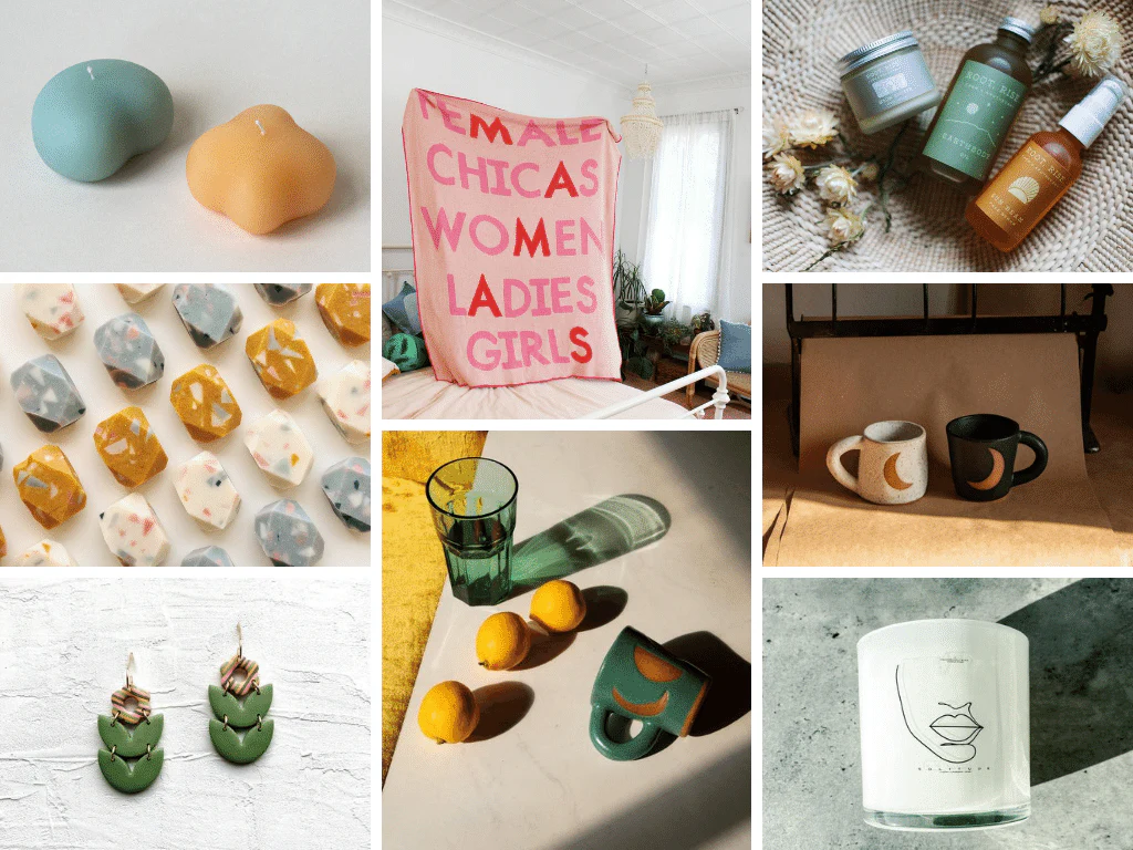Sustainable Gift Guide
