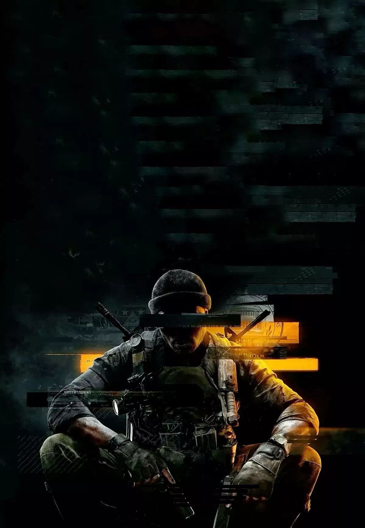 Call of Duty Black Ops 6