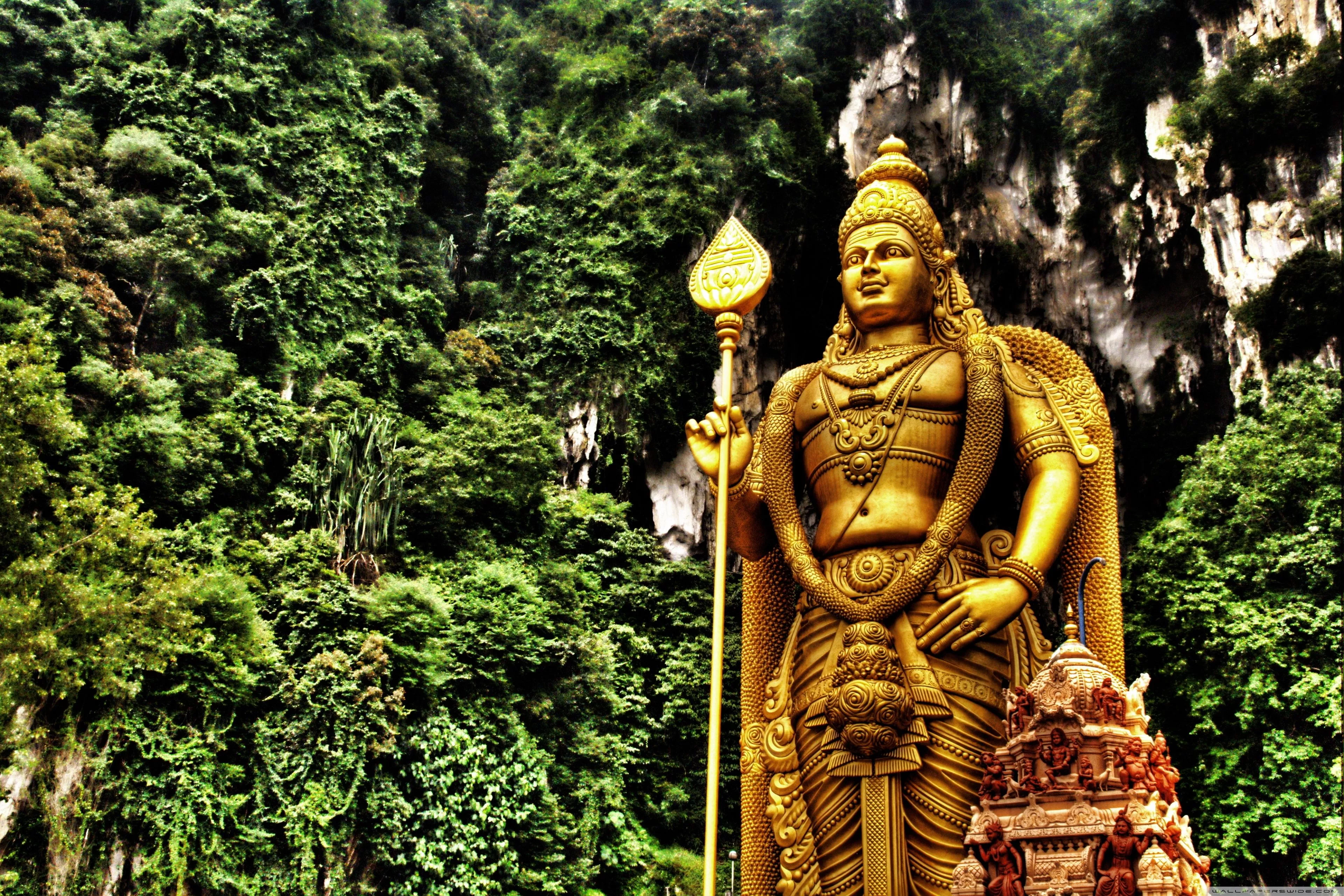 Ultra HD Wallpaper for 4K UHD