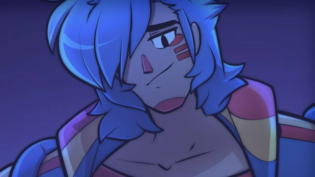 Sunny Day Jack (Demo) ghost clown