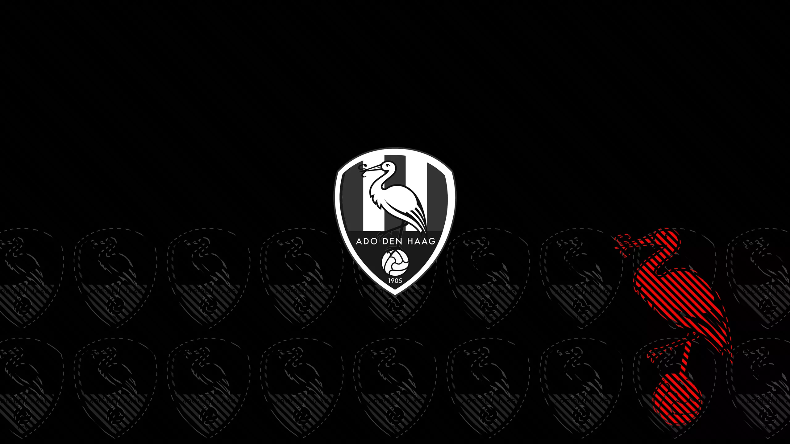 Download Emblem Logo Soccer ADO Den