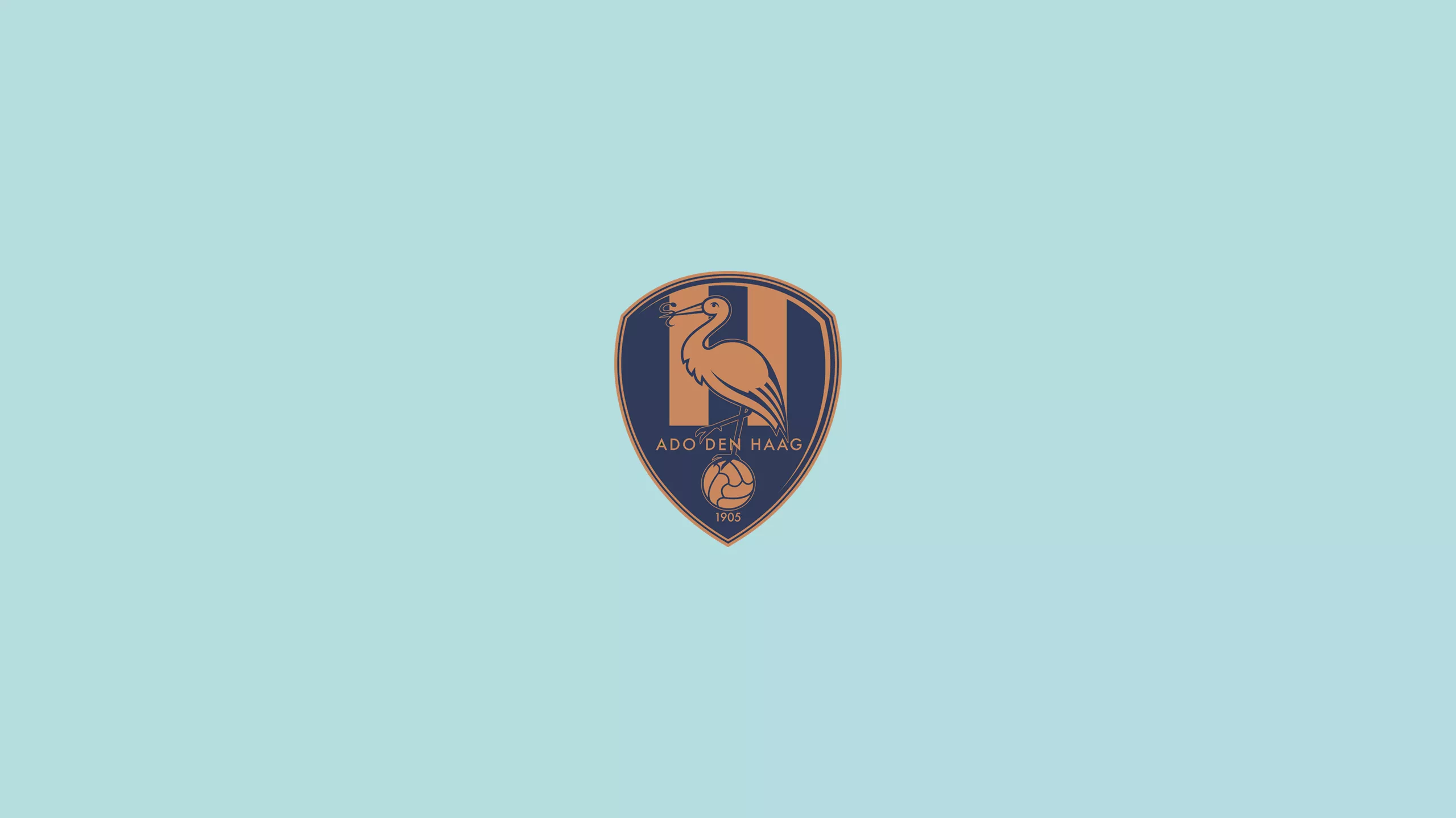 Download Emblem Logo Soccer ADO Den