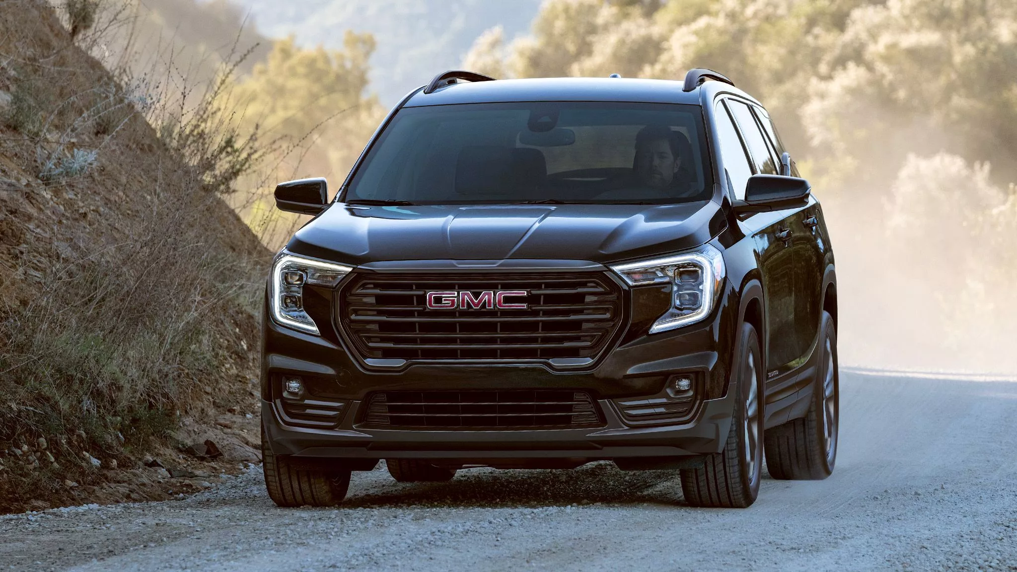 2023 GMC Terrain Photo: Interior, Exterior, and Videos