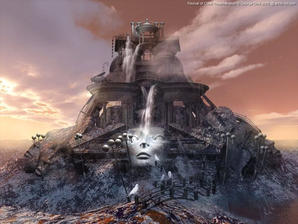 free 3D wallpaper software downloads