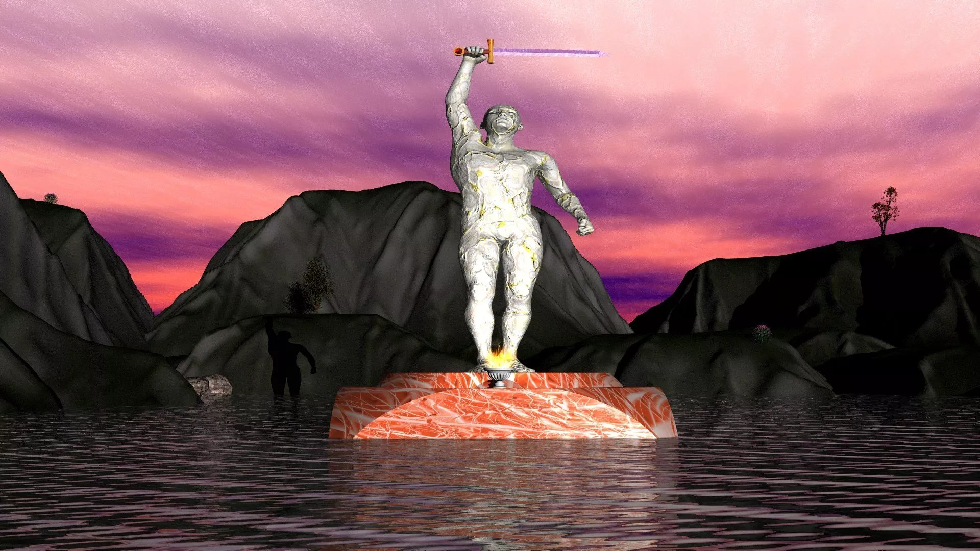 Bryce Wallpaper Works