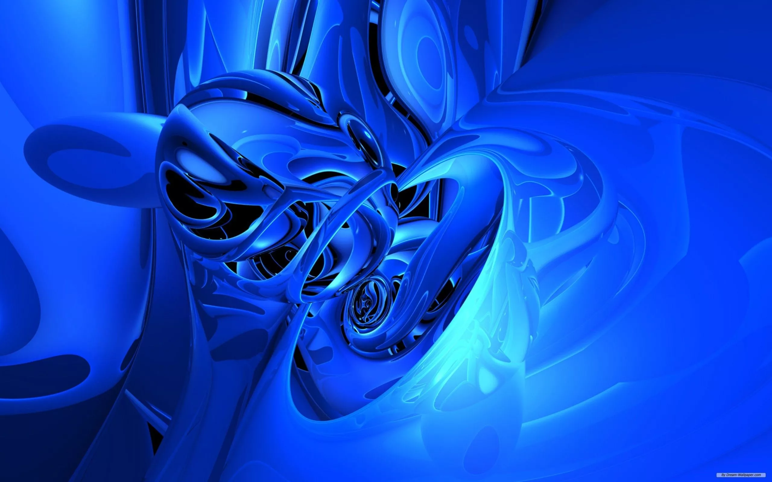 Download Artistic 3D Art HD Wallpaper