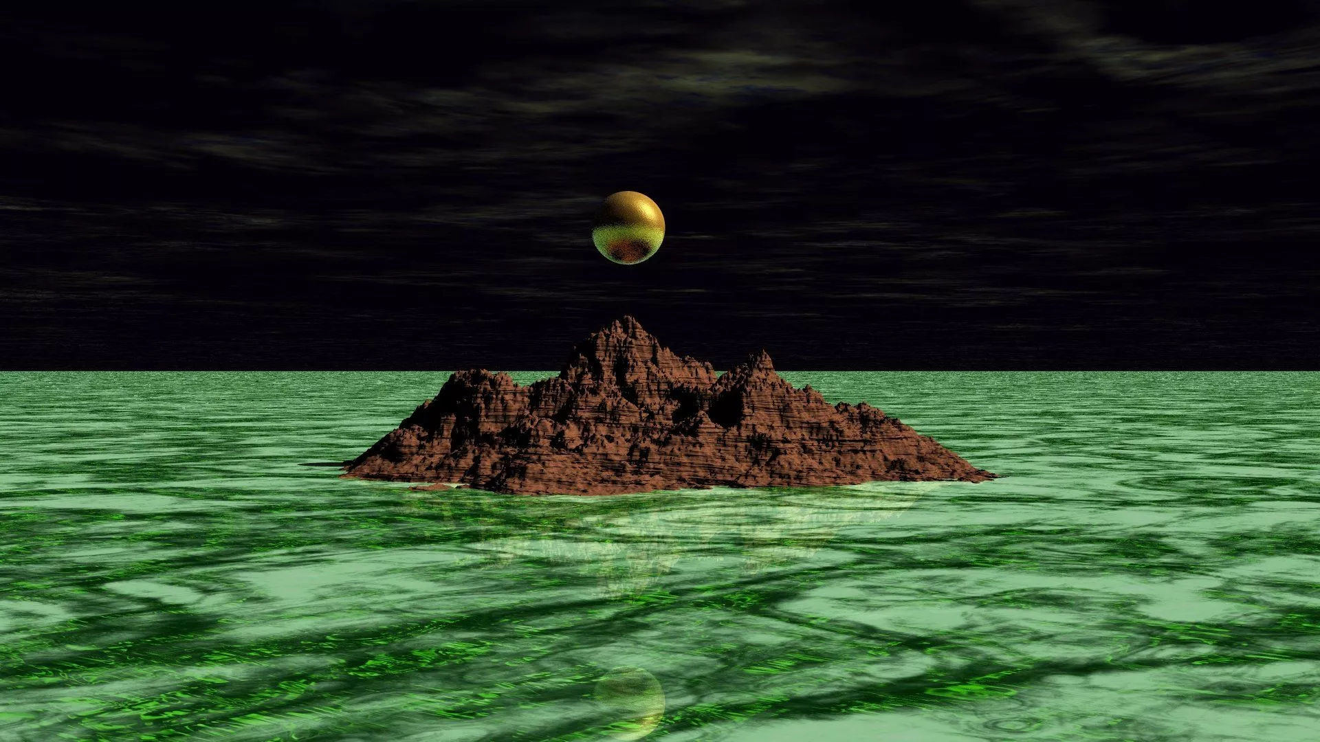 Bryce Wallpaper Works