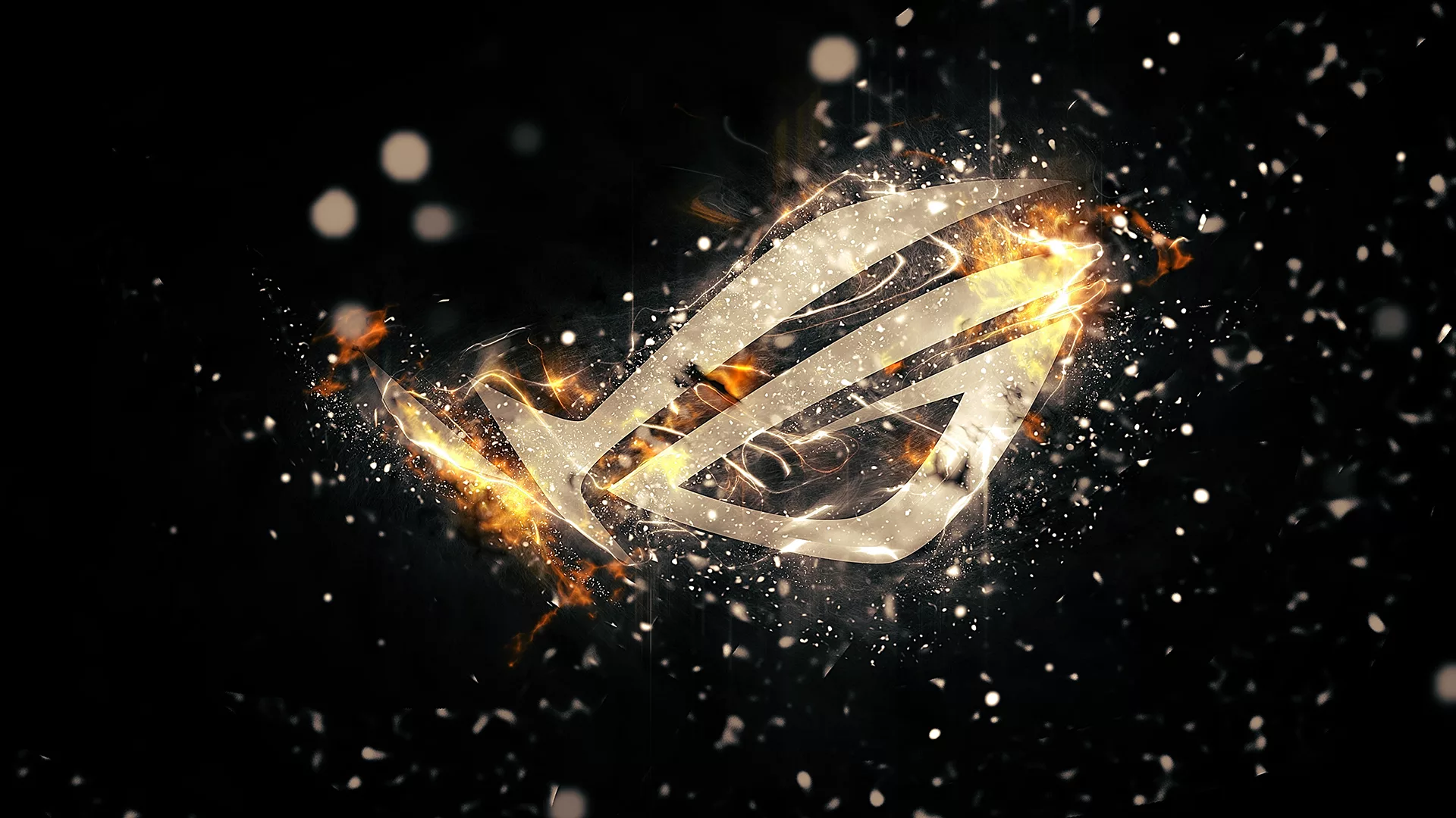 ROG of Gamers｜Global. For Those Who Dare