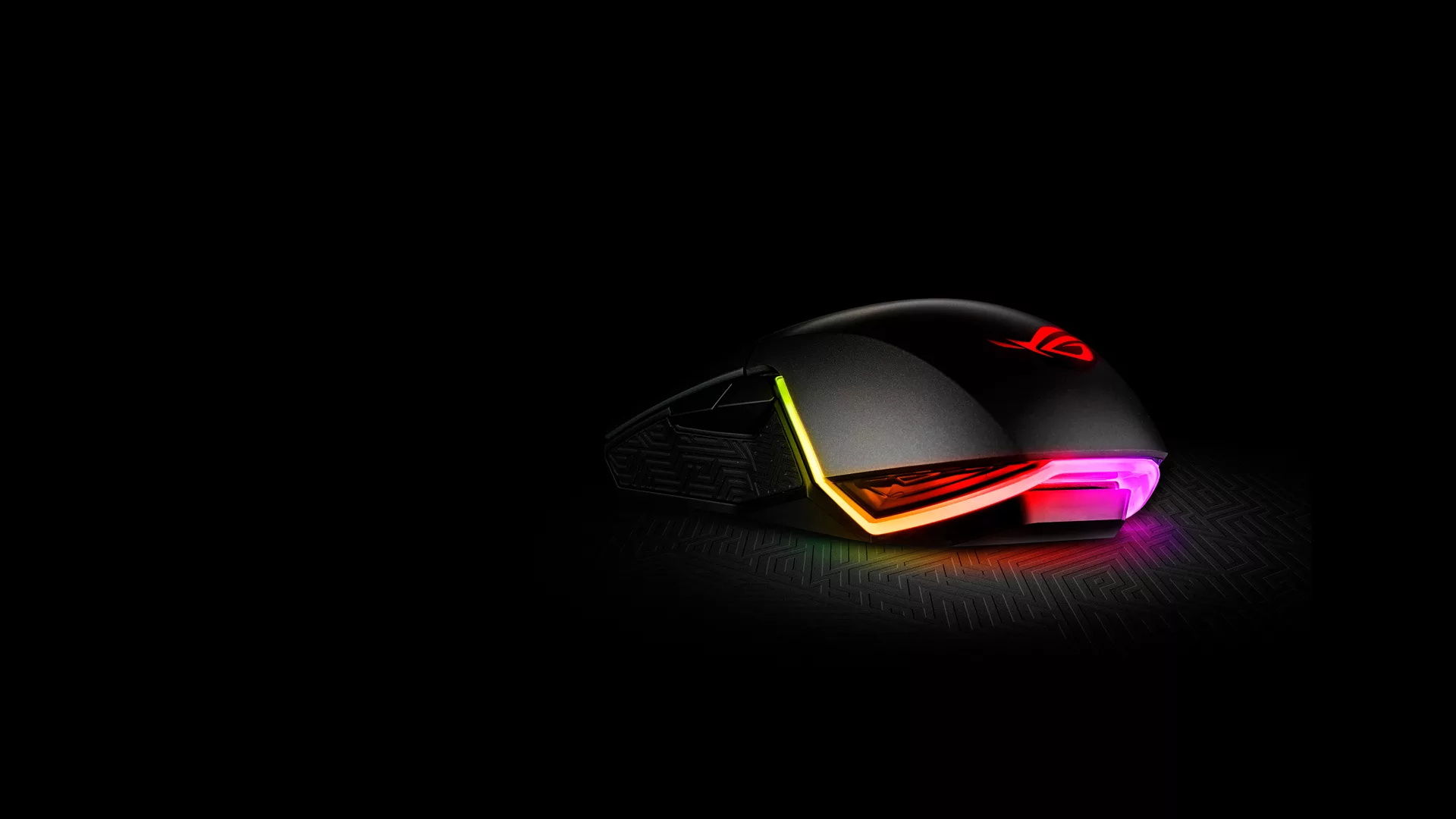 ROG of Gamers｜Global. For Those Who Dare