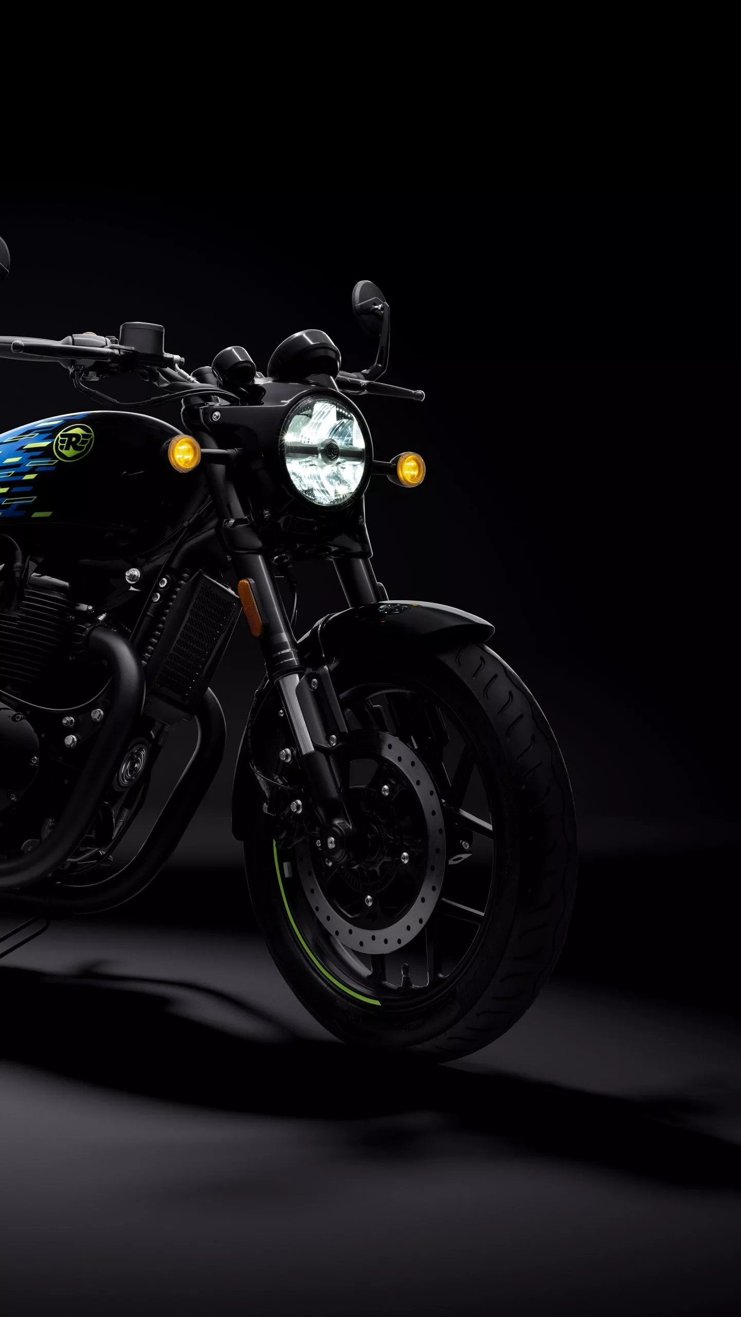 Wallpaper for Mobiles