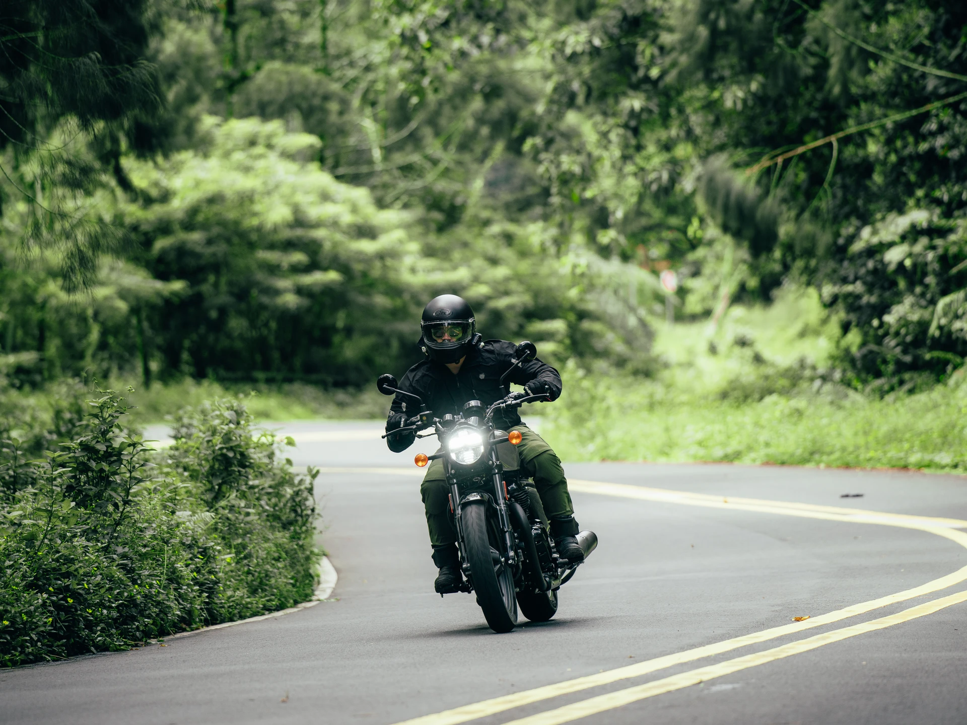 The New Royal Enfield Shotgun 650