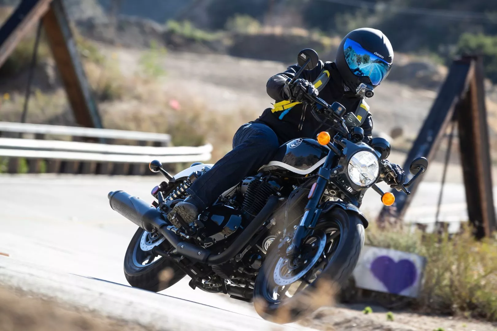 Royal Enfield Shotgun 650 Review