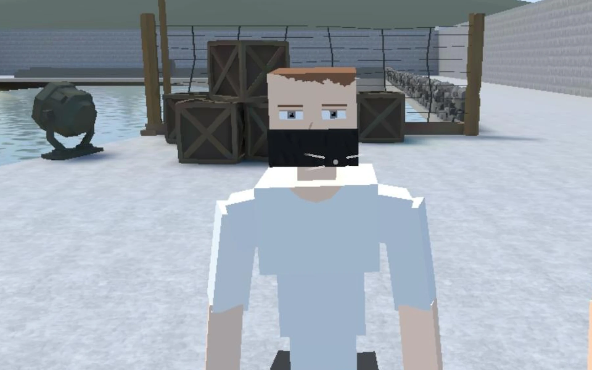 Goredoll (Gorebox). Character Stats