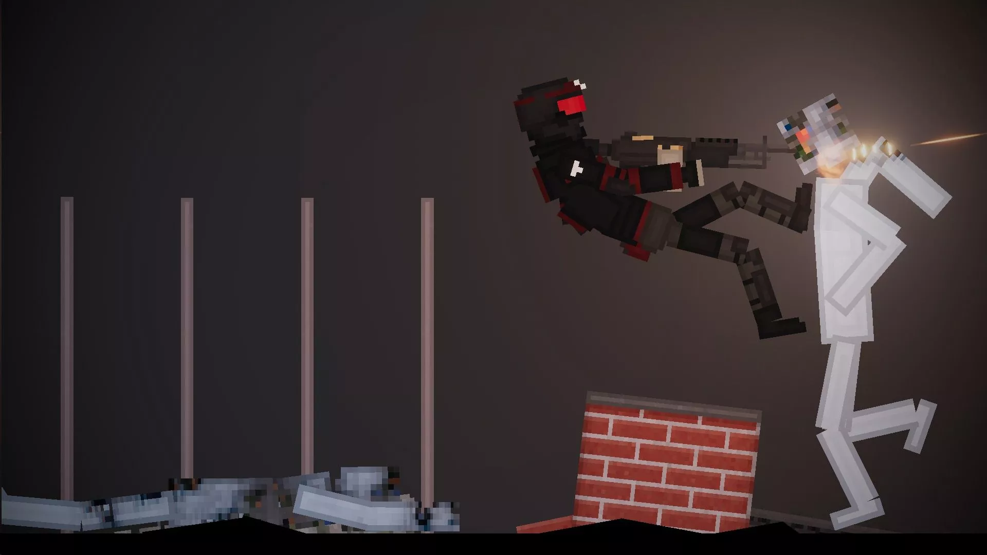 Steam Workshop::[GM&P] GoreBox