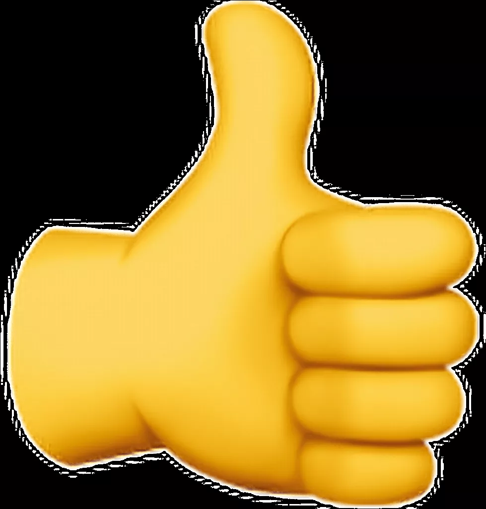 Thumbs Up Emoji Wallpapers - Wallpaper Cave