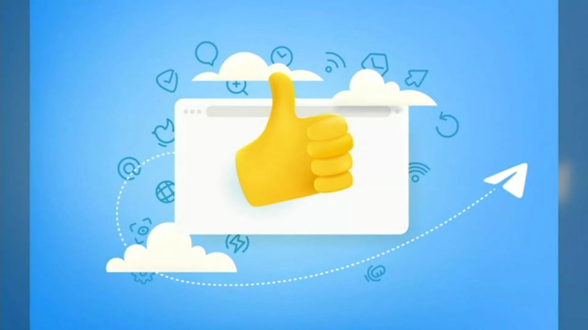 Thumbs Up Emoji Is Valid Signature