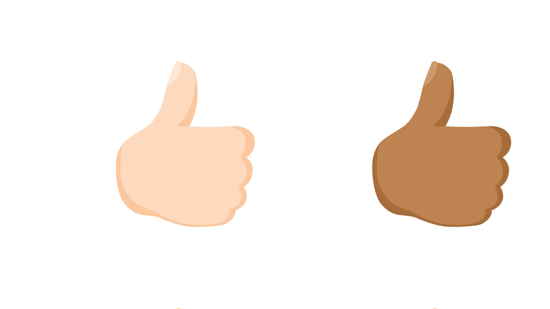 thumbs-up-emoji-wallpapers-wallpaper-cave