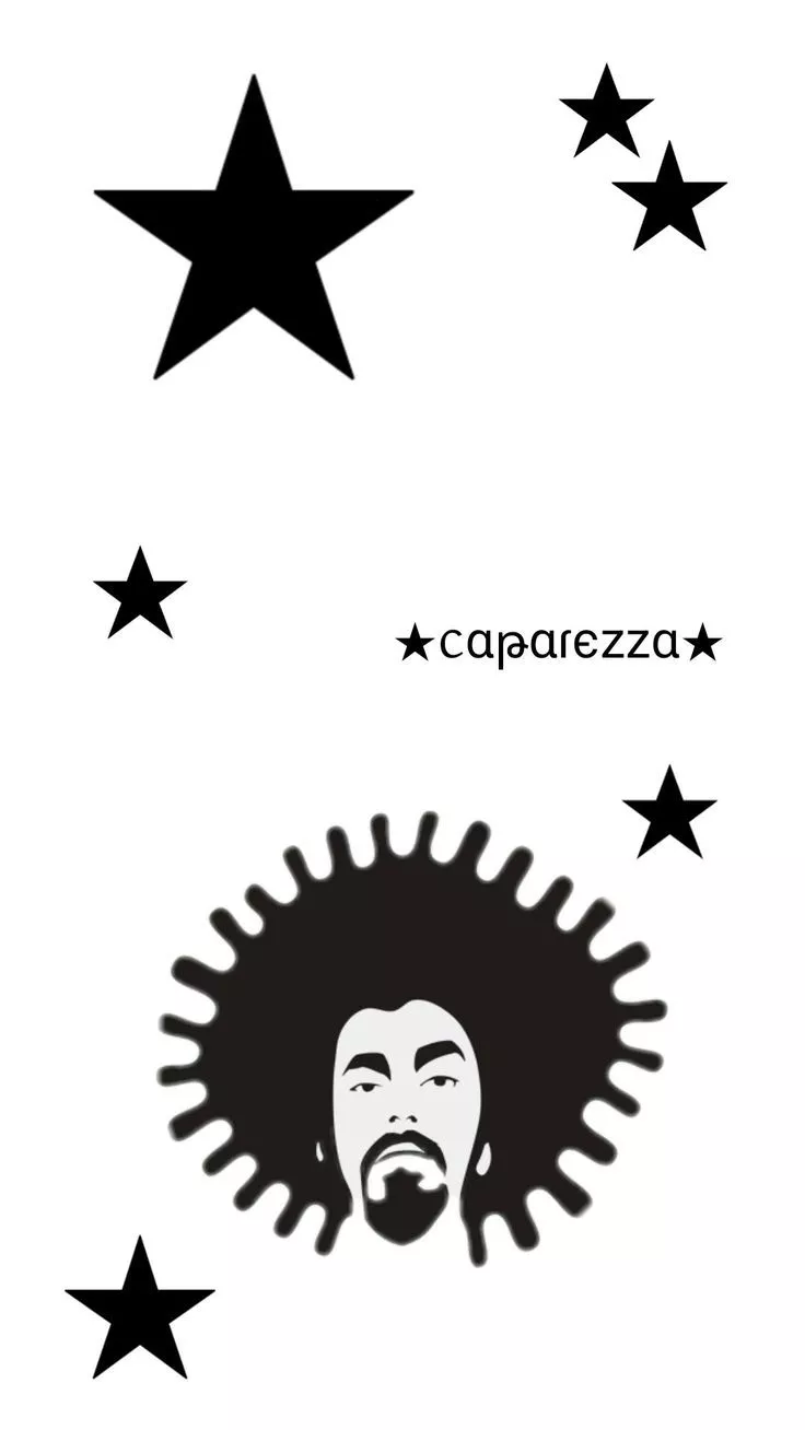 Caparezza Wallpaper ✭