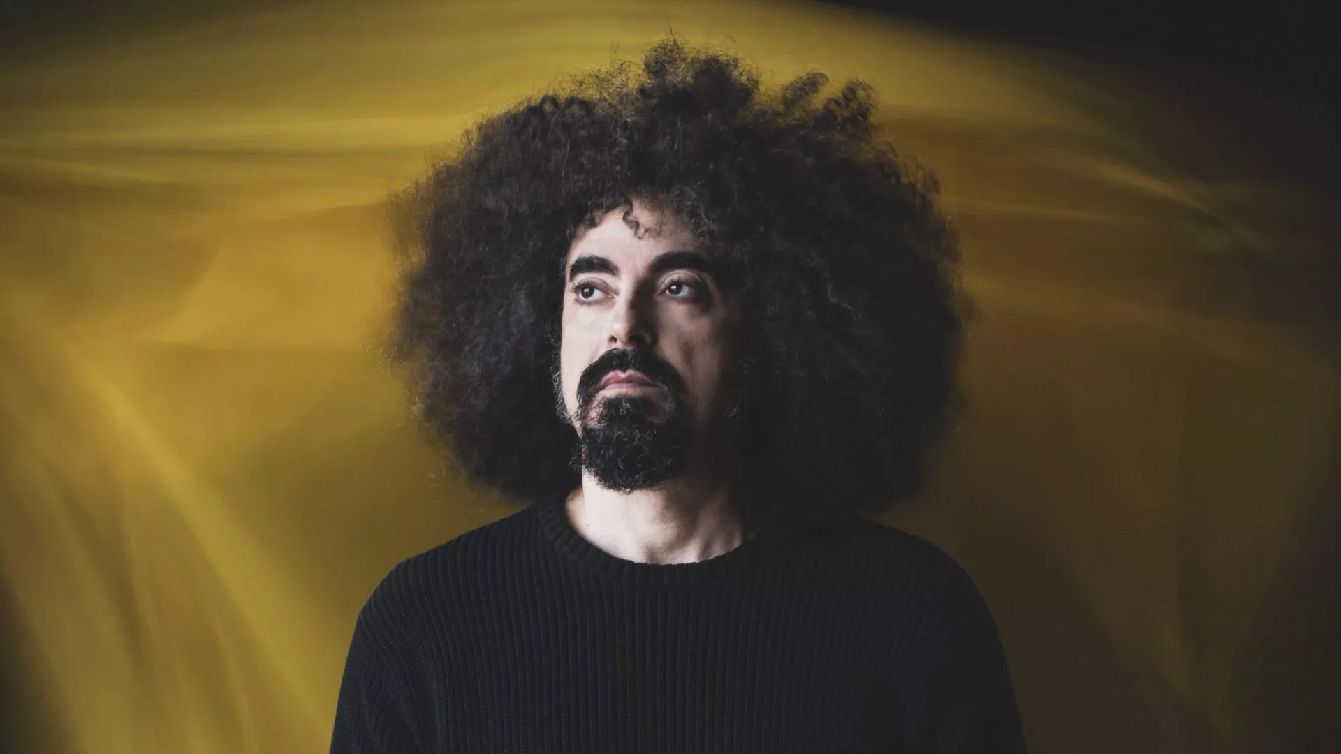 Caparezza su Exuvia: ho fatto pace col