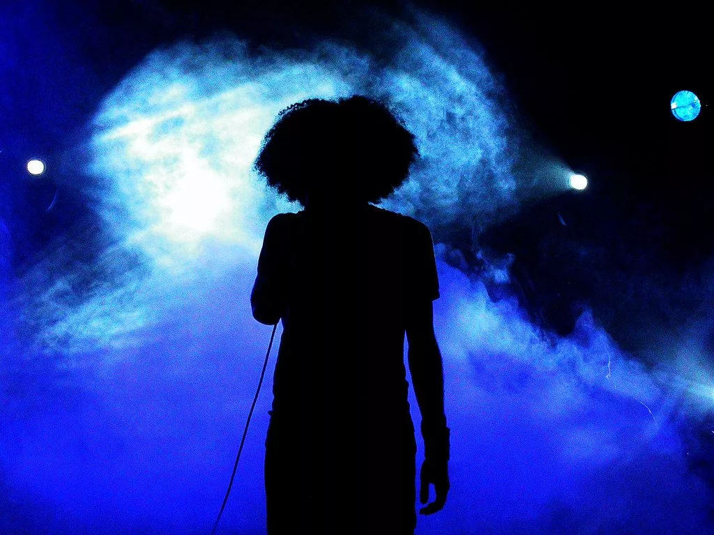 Caparezza. *Feel Good*