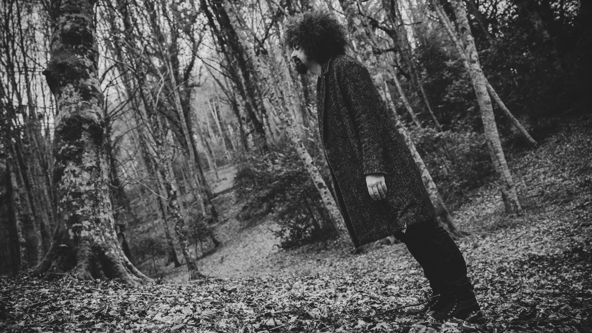 EXUVIA: il viaggio di Caparezza