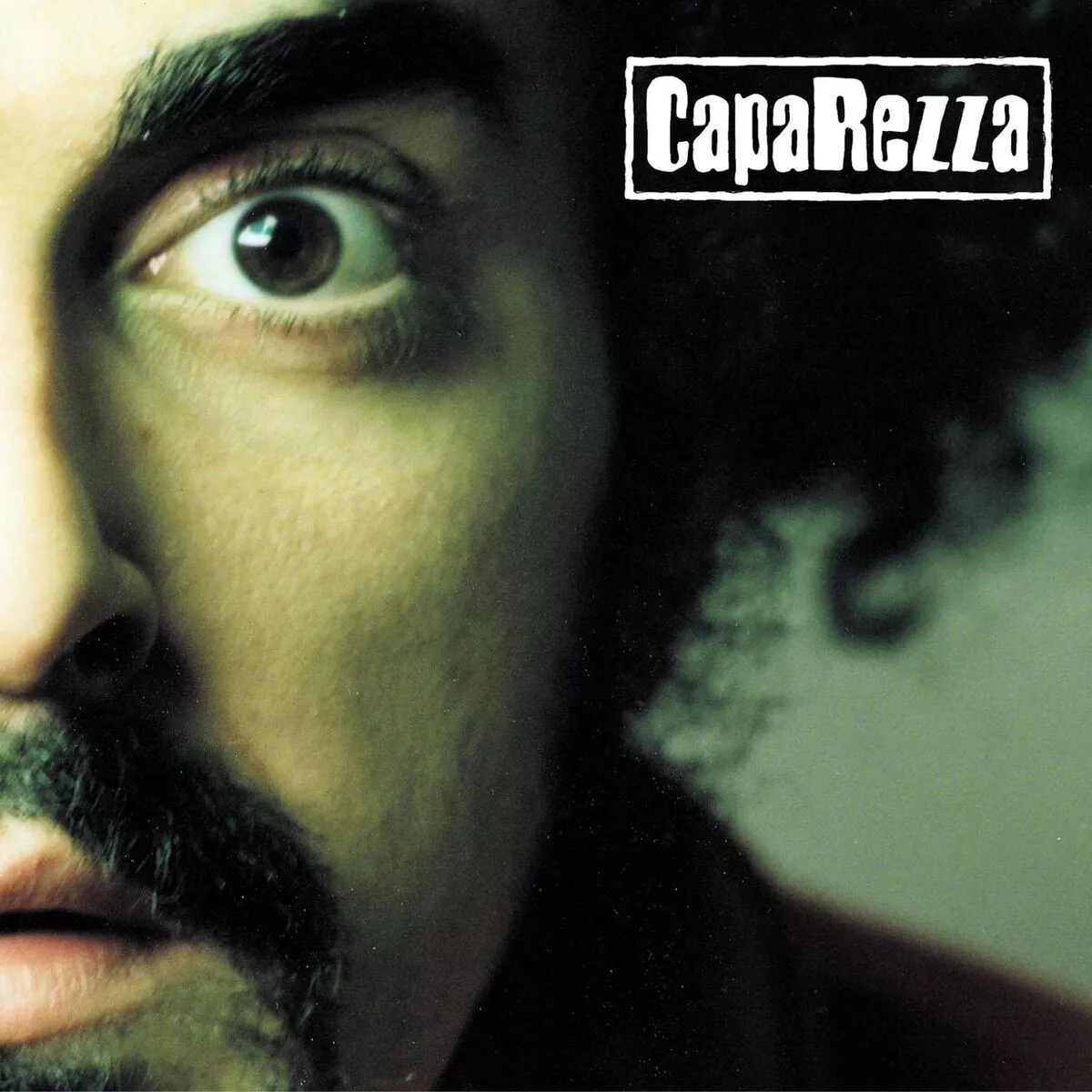 Caparezza: Alben, Lieder, Songtexte