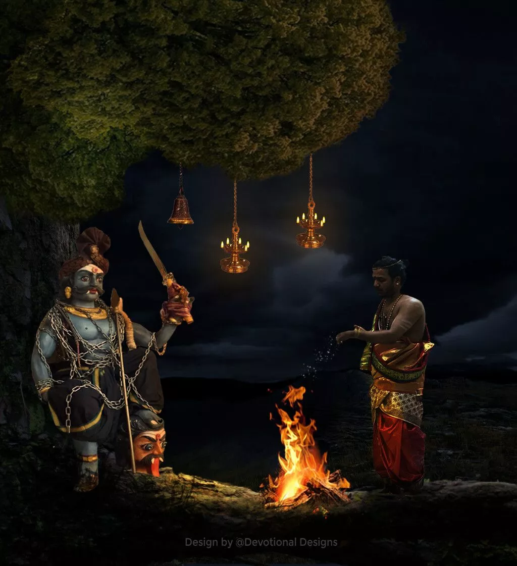 Devotional Designs