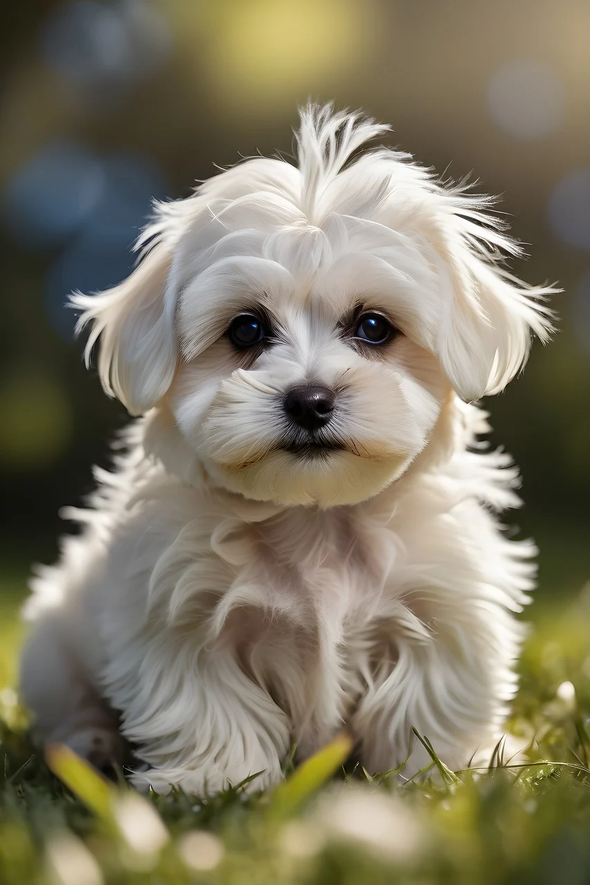 Download Maltese, Dog, Pet. Royalty