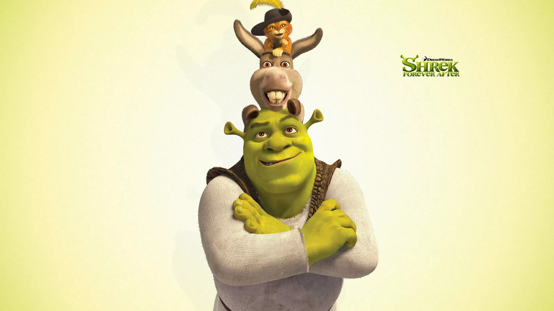 Download Shrek Forever After Best Of