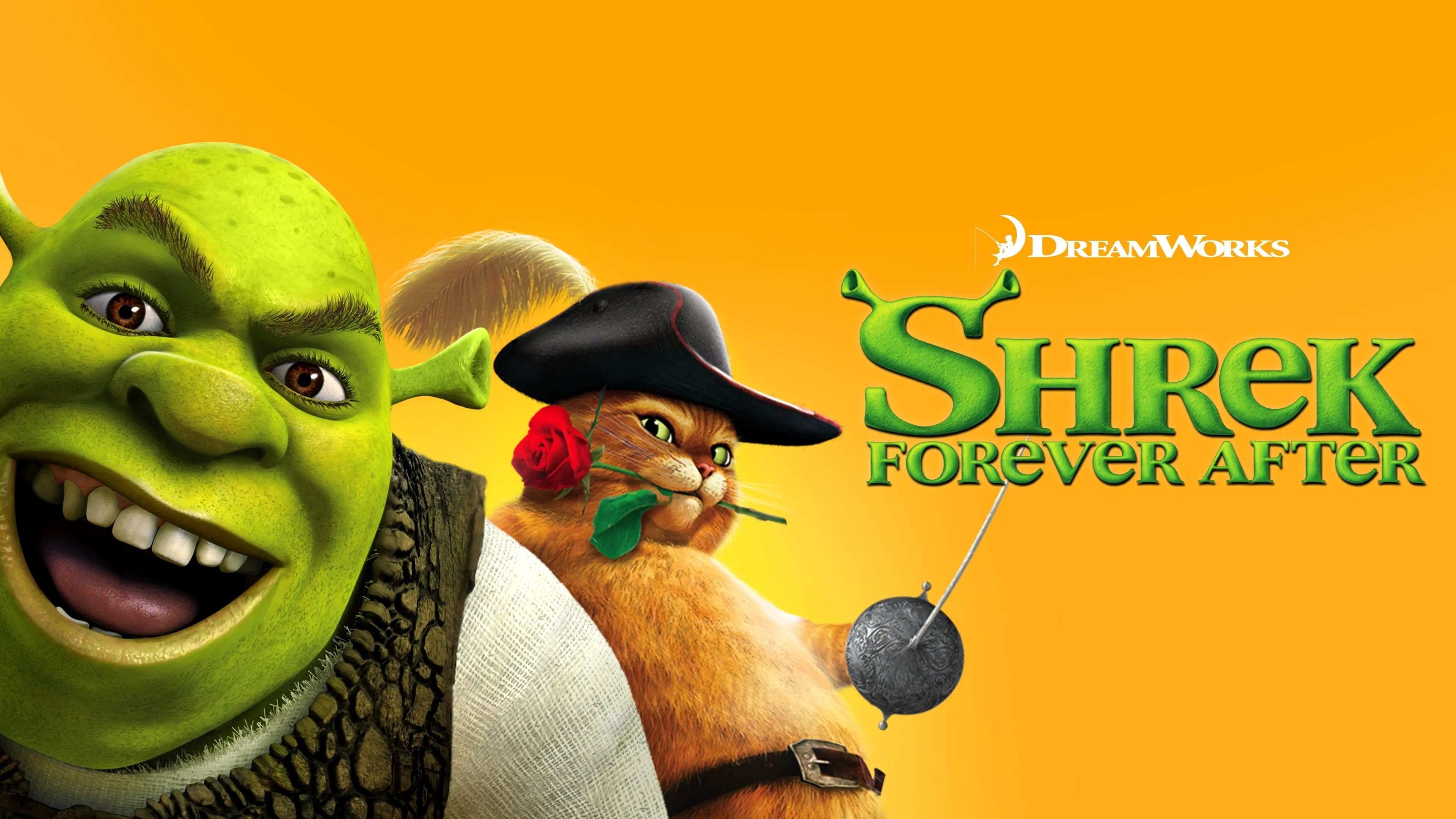 Watch Shrek Forever After Streaming