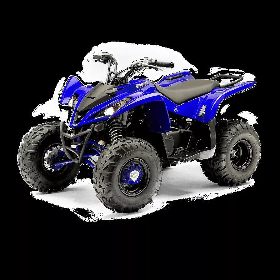 Download Yamaha Atv Png Nwa