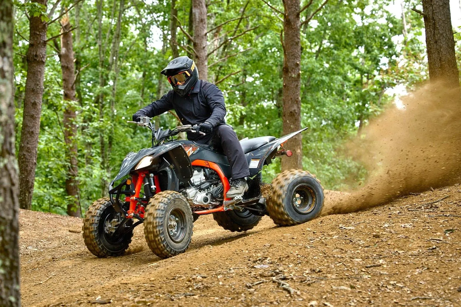 Yamaha Launches 2023 Proven Off Road