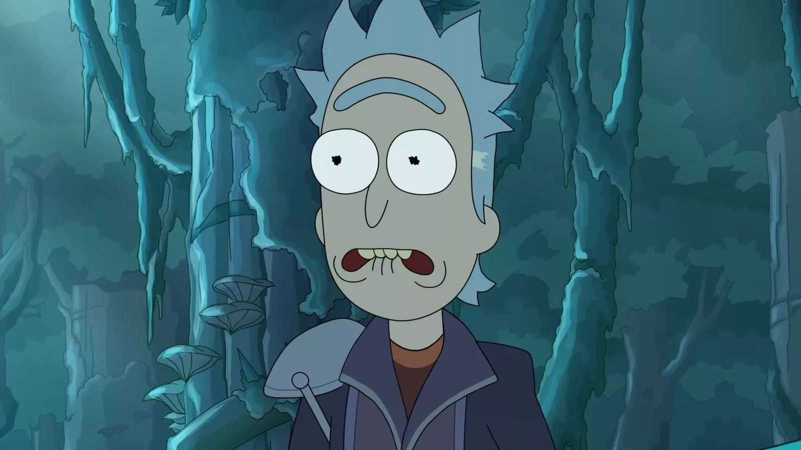 Rick And Morty Theory: Rick Prime Is A